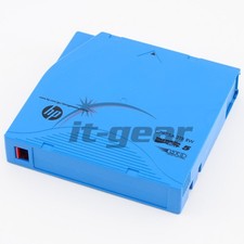 HPE C7975A LTO 5 Ultrium Backup Tape picture
