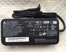 New For Delta 230W 20V AC Adapter for MSI WS66 11UMT-220 ADP-230GB D Laptop picture