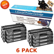 6PK CRG-120 C120 2617B001AA Toner For Canon ImageClass D1520 D1550 D1170 D1120 picture