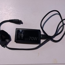 Kensington 33195 Portable 70 Watt Notebook AC / DC Power Adapter for Notebook picture
