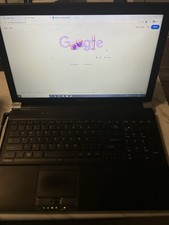 Toshiba Tecra R950 15