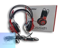 MSI DS501 Gaming Headset picture