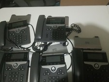Cisco CP-7841 set of 5 picture
