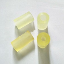 10 Sets EXIT Feed pickup Roller Tire For Fujitsu FI7140 7240 7160 7260 7180 7280 picture
