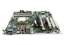 Replacement Part: ErsaZZa 611835-001-RFB System Board ~E~ picture