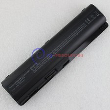 Laptop Battery For HP DV4 462889-121 HSTNN-CB72 HSTNN-DB72 Notebook 6-cells picture