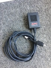 APC AP9512THBLK Temperature And Humidity Sensor 30 day warranty picture