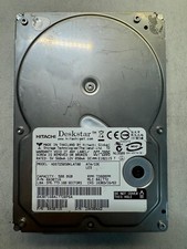 HITACHI 0A30716 HDS725050KLAT80 500GB 7.2K RPM Cache 8MB ATA/IDE 3.5