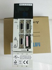 1PC New In Box MITSUBISHI MDS-B-SVJ2-01 Servo Drive(DHL/FedEx)Fast delivery picture