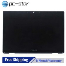 ASUS ExpertBook B3 Flip B3402FBA-EC1087 FHD LCD Screen Assembly Touch Display picture