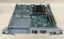 JG672A | HPE FLEXNETWORK HSR6800 FIP-310 FLEXIBLE INTERFACE PLATFORM MODULE picture