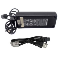Genuine Nortel BCM50 Communication Manager Adapter Power Supply 19V picture