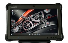 DT RESEARCH DT311 Rugged Tablet i5-2.70GHz-(Turbo) 8GB - 128GB Windows 11 Pro OS picture