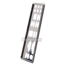 OEM I/O Shield For GIGABYTE GA-H55M-USB3 & GA-H55-USB3 Motherboard Backplate IO picture