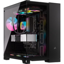 Corsair 6500X Mid-Tower Dual Chamber Gaming PC picture