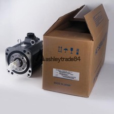 ONE NEW YASKAWA SERVO MOTOR SGMGH-55A2A-OY13 SGMGH-55A2A-0Y13 picture