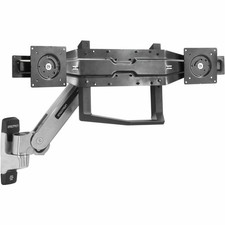 Ergotron Dual Monitor & Handle Kit picture