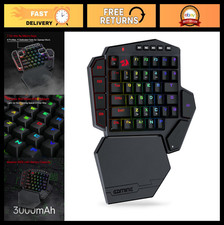 K585 PRO Wireless One-Handed RGB Gaming Keypad, 42-Key Layout picture