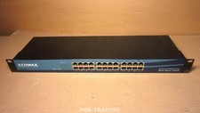 Edimax ES-3124RL 24-Port Fast 10/100 Ethernet Switch W/ Auto-MDI/MDI-X picture