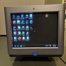 HP Pavilion mx703 PE1168 17