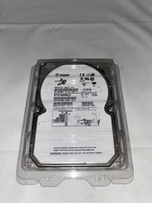 Seagate Drive 9N2001 301 Seagate ST318436LC 9N2011-301 S/N 1BM01C3C Seagate picture