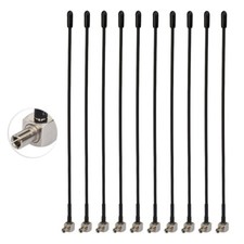 4G LTE Antenna TS9 Plug 5dBi For HUAWEI E8372 E5577 E5573 E5372 10pcs picture