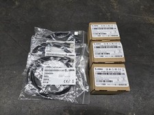 3 Zebra PWR-WUA5V12W0US AC Adapter Opened Box NEW picture
