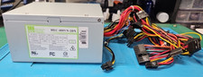 HEC 400W HEC-400VN-2DX PSU Desktop Power Supply Model HEC400VNBDX picture