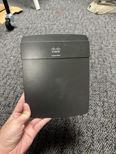 CISCO Linksys E900 picture