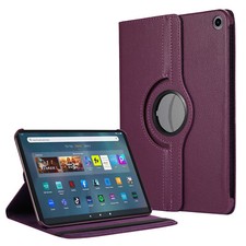 Rotating Case For Amazon Fire Max 11