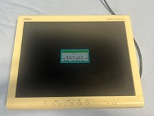 NEC MultiSync LCD 1550V Monitor Part LA-15R02 picture