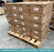 APC UPS Replacement Battery Cartridge Battery APCRBC157 picture
