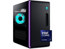 Alienware Aurora Gaming Desktop ACT1250 - Intel Core Ultra 7 265F Processor, Air picture