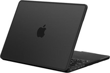 BlueSwan Anti-Cracking Hard Shell Case Compatible with MacBook Pro 14-inch M5 20 picture