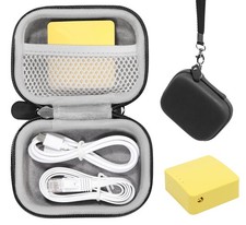 case for GL.iNET GL-MT300N-V2 Wireless Mini Portable Travel Router, also for ... picture