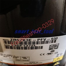ONE NEW Compressor ZR57K3E-PFV-930 DHL/FedEx picture