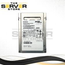 NetApp 7.68TB NVME U.2 G3 RI 2.5