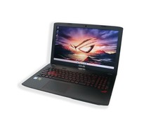 ASUS ROG GL552VW 15.6