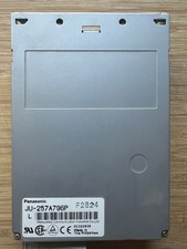 Panasonic JU-257A796P 1.44MB 3.5