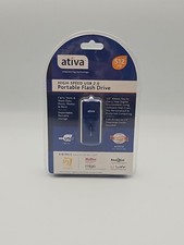 Ativa 512mb High speed usb 2.0 Portable Flash Drive picture