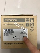1PC FX3GE-24MT/ESS PLC control module Brand New Fast Shipping FedEx or DHL picture