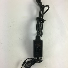 Genuine I.T.E HK-1518-A12 Output 12V 1.5A Power Supply Adapter A52 picture