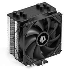 ID-COOLING SE-224-XTS CPU Cooler 4 Heatpipes CPU Air Cooler 120mm PWM Fan CPU... picture