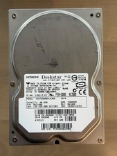 80GB Hitachi Deskstar 7200RPM HDS728080PLA380 Internal HDD 3.5