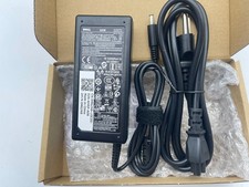 Genuine 65W Charger For Dell Inspiron 3000 5000 7000 Series 4.5mm*3.0mm NEW picture