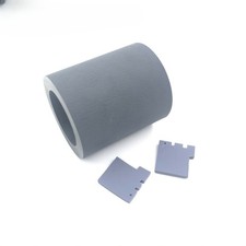 10SET PA03586-0001/0002 Pick Roller Pad Compatible Fujitsu S1500 fi-6110 N1800 picture