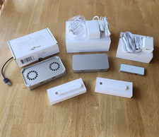 Deeper Network Connect Mini, Mini Cooling Base, Pico, 2 x WiFi Adapters picture