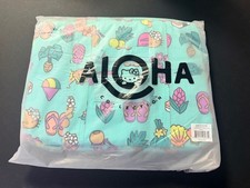 HAWAII Exclusive Aloha Collection Suntan Hello Kitty 13