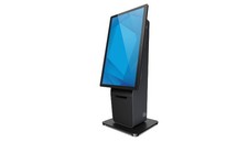 Elo Touch Solutions E989127 Wallaby Pro Countertop Stand ~E~ picture