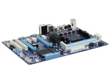 For GIGABYTE 970A-D3 motherboard AMD970 AM3/3+ 4*DDR3 32G ATX Tested ok picture